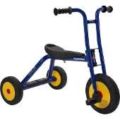 Italtrike Atlantic Tricycle petit - 2+.
