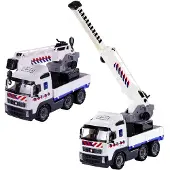 Cavallino Grue de tracteur automobile Volvo 49 cm