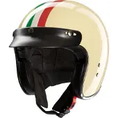 Redbike RB-802 Italia Casque jet