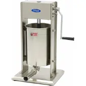 Maxima - Gastro Churros - Machine - 12 l - 4 moules à churros - 2 vitesses