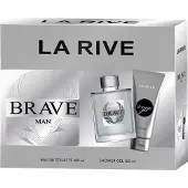 La Rive Brave Coffret Cadeau