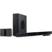 Teufel CINEBAR 11 Surround "Ensemble 4.1"
