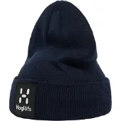 Haglöfs Aze Beanie Bleu