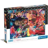 Clementoni Impossible One Piece (1000)