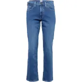 Mustang Jean 'Tramper' bleu foncé