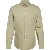 Selected T-Shirt 'Rick' vert
