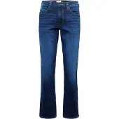 Mustang Jean 'Tramper' bleu foncé