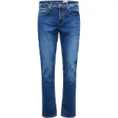 Mustang Jean 'Orlando' bleu denim