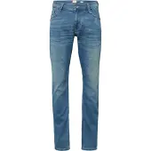 Mustang Jean 'Oregon' bleu denim