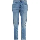 Mustang Jean 'Oregon' bleu denim