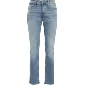 Mustang Jean 'Vegas' bleu denim