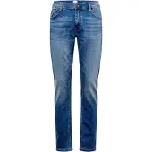 Mustang Jean 'Oregon' bleu foncé