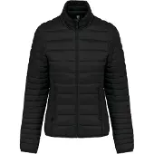 Kariban Veste matelassée légère pour femmes