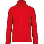 Kariban Veste micropolaire zippée Falco Kariban Bleu L