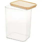 IDesign Boîte Hermétique iDesign Ecozen 3L Transparente