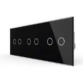 Livolo Smart Home Switch | Interrupteur intelligent avec une seule touche