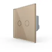 Livolo Smart Home Switch | Sûr, durable et élégant | .nl