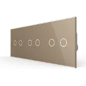 Livolo Smart Home Switch | Interrupteur intelligent avec une seule touche
