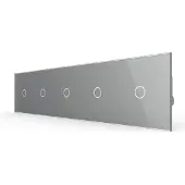 Livolo Smart Home Switch .nl | Sûr et durable