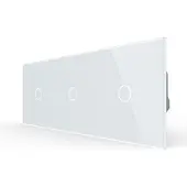 Livolo Nombrol | Exchange Switch Smart Home | Blanc | | Voir ici!