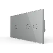 Livolo Smart Home change ici économe en énergie et efficace ici!