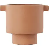 OYOY Living Oyl-014-302s Garden Planter Doré