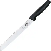 Victorinox Couteau à pain dentelé professionnel 21,5 cm