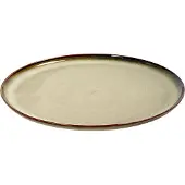 Serax Assiette plate Terres de Rêves 26 cm