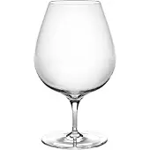 Serax Verre à Vin Blanc Serax Inku Glassware Transparent 500 ml
