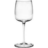 Serax Verre à Vin Blanc Serax Passe-Partout Glassware By Vincent Van D Transparent 400 ml