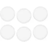Villeroy & Boch Assiette Petit-Déjeuner Villeroy & Boch Artesano Original 22 cm (Lot de 6)