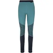 KILPI Janna Base Layer Pants Vert 42 Femme