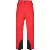 KILPI Gabone Pants Rouge XL / Regular Homme