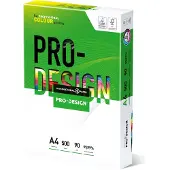 Pro-Design Papier A4 160 grammes (250 feuilles)