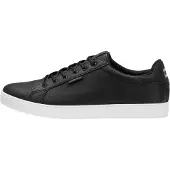 Jack & Jones Baskets basses 'Trent' noir