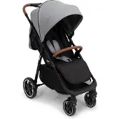 Zesso Baninni Multi-support poussette Ditta Gris