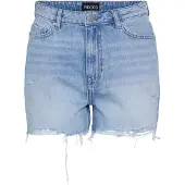 Pieces Jean 'PCSummer' bleu denim