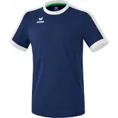 Erima Shirt Retro Star Adulte