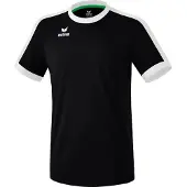 Erima Shirt Retro Star Adulte