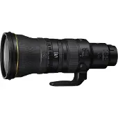 Nikon Z 400mm F2.8 TC VR S
