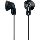 Sony Casque MDR E9LP intra-auriculaire noir
