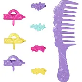Barbie Dreamtopia Tresses et accessoires