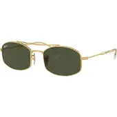 Ray-Ban Sunglasses RB3719 001/31