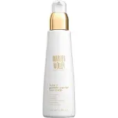 Marlies Möller Bain capillaire Luxe au caviar doré 200 ml – Shampoing réparateur premium