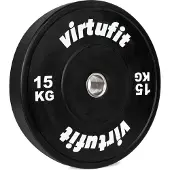 VirtuFit Disque de musculation olympique