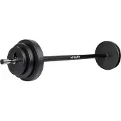VirtuFit Aerobic Pump Set Vinyl - 20 kg