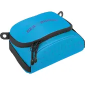 Sea to Summit Divers Padded Soft Cell S - Bleu