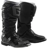 Gaerne Sg-12 Off-road Boots Noir EU 47 Homme