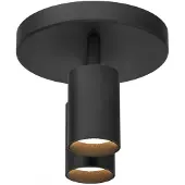 Livolo Plafond élégant et fonctionnel réglable de la lumière