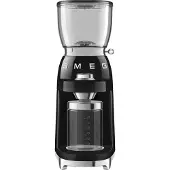 Smeg CGF11BLEU Noir